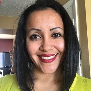 Meet your Posher, Maritza